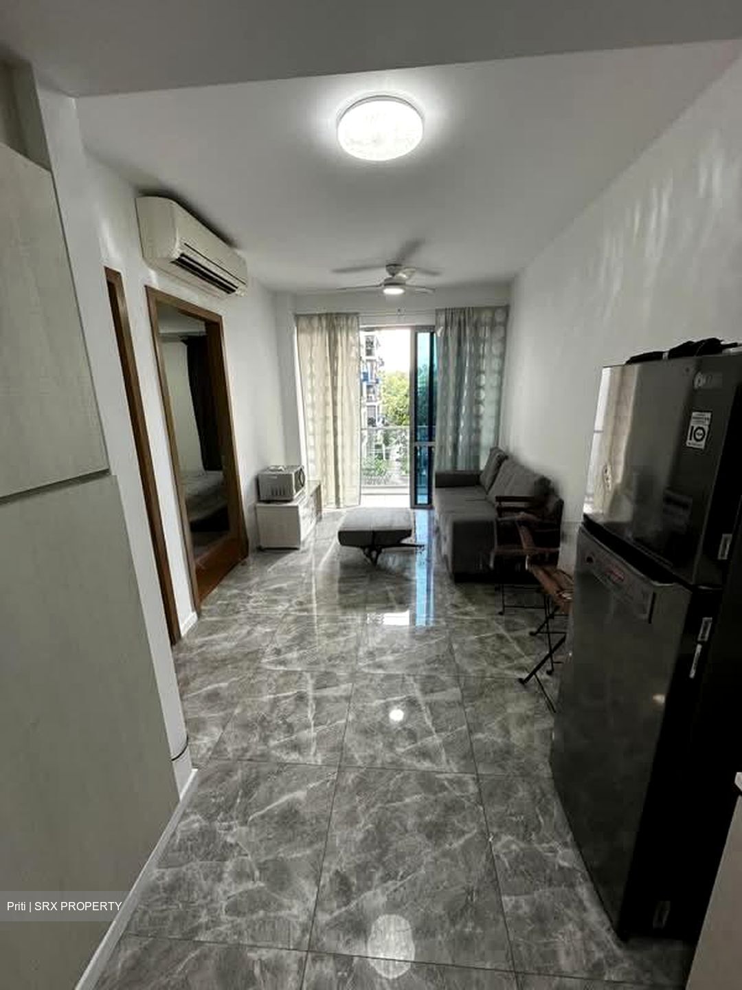 The Santorini (D18), Condominium #559968261